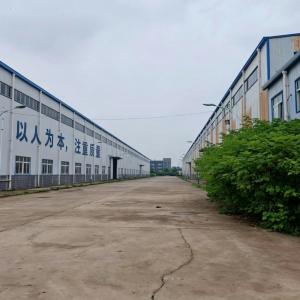 Factory Appearance