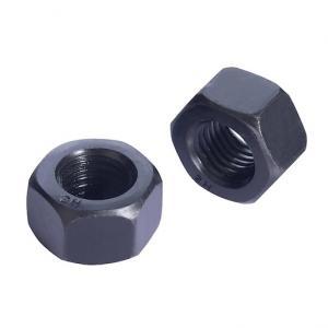 Heavy Hex Nuts