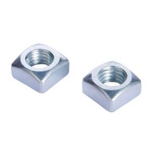 Square Nuts
